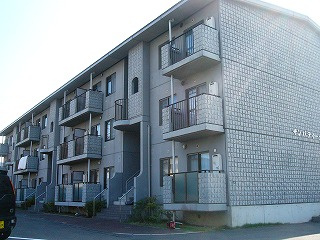 【外観】 | サンパティーク西田
