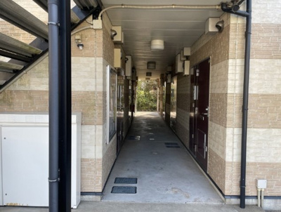 【エントランス】 | かすみ草