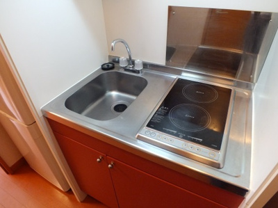 【キッチン】 | かすみ草