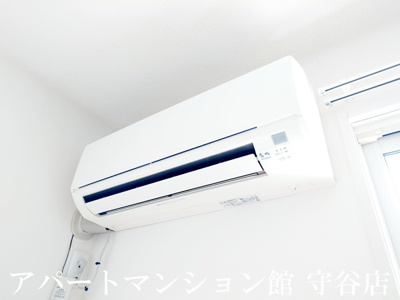 【設備】 | メディエートプラザ守谷百合ヶ丘