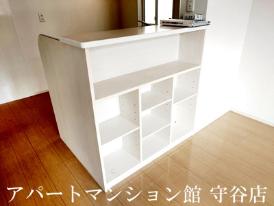 【その他】 | メディエートプラザ守谷百合ヶ丘