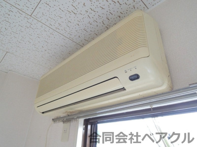 【設備】 | シャトレ森田