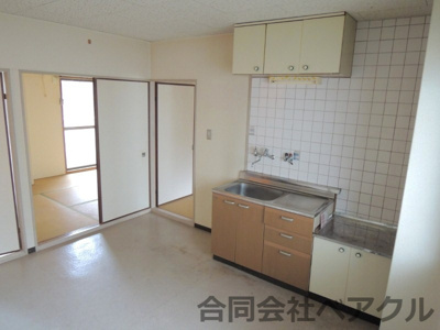 【居間・リビング】 | シャトレ森田