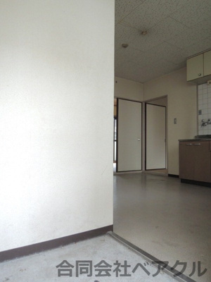 【玄関】 | シャトレ森田