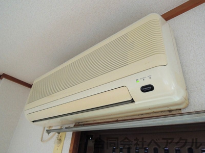 【設備】 | シャトレ森田