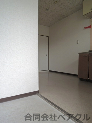 【内装】 | シャトレ森田 | 過ごしやすい室内です