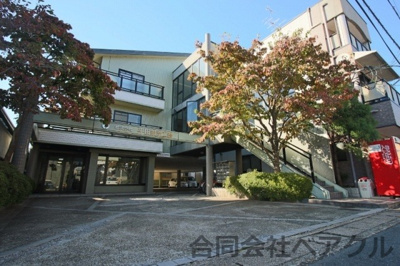 【外観】 | イーストビューヤサカ