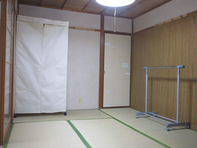 【和室】 | クオリア西大寺