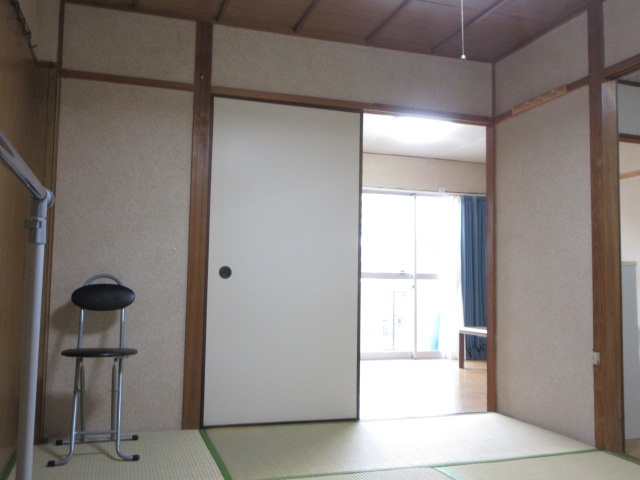 【和室】 | クオリア西大寺