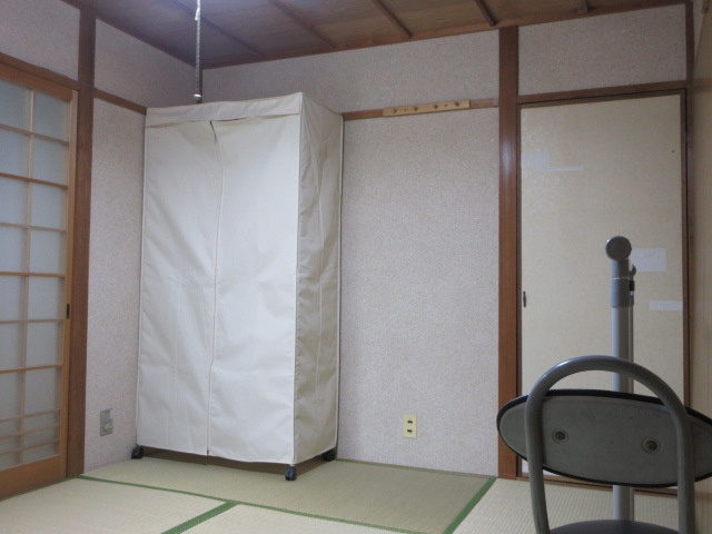【和室】 | クオリア西大寺