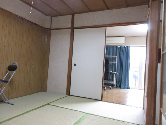 【和室】 | クオリア西大寺