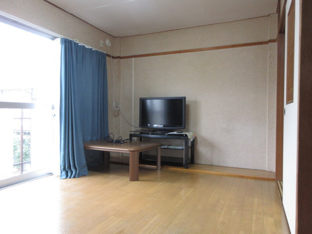 【洋室】 | クオリア西大寺
