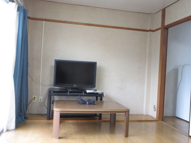 【洋室】 | クオリア西大寺