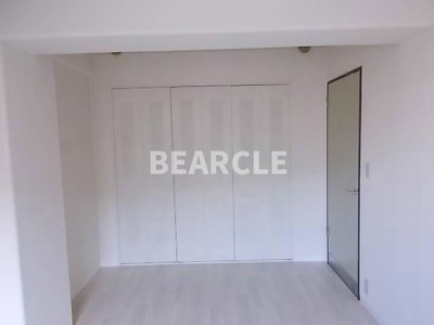 【寝室】 | プレセランス山科