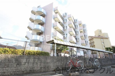 【外観】 | プレセランス山科
