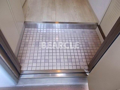 【玄関】 | プレセランス山科