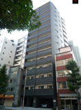 フォレシティ小伝馬町の画像
