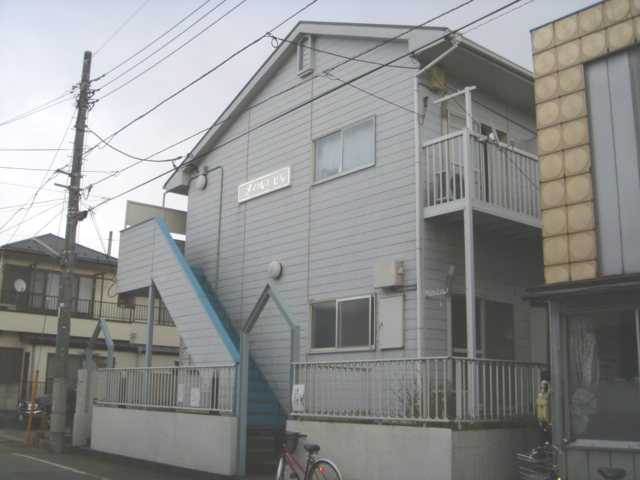 メープルズヒル