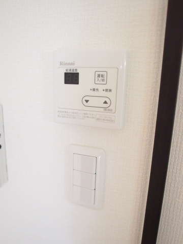 ソル　フロールの設備