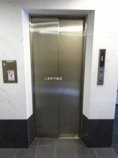【その他共用部分】 | レガーロ日本橋浜町