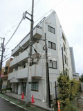 クレッセント武蔵小山の画像