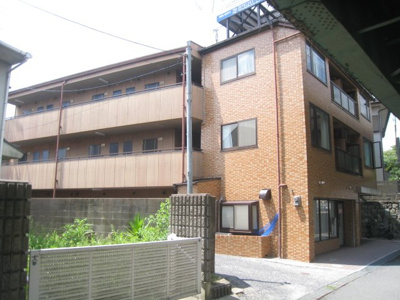 【外観】 | メゾンドクリヨン