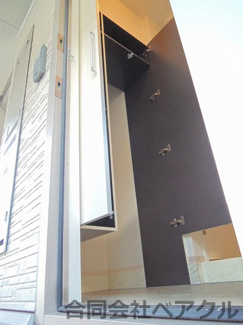 【収納】 | アーバンスクェアⅡ