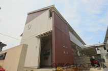 アーバンスクェアⅡの画像