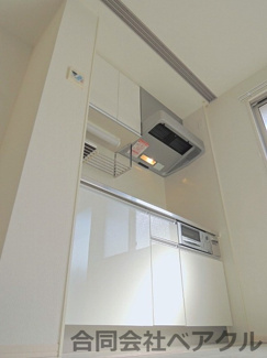 【キッチン】 | アーバンスクェアⅡ