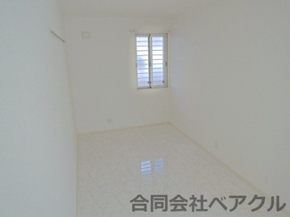 【洋室】 | アーバンスクェアⅡ