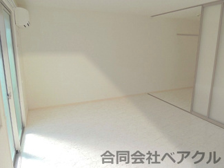 【居間・リビング】 | アーバンスクェアⅡ