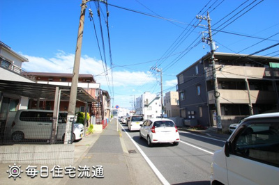 【周辺】 | セルーナ富士見