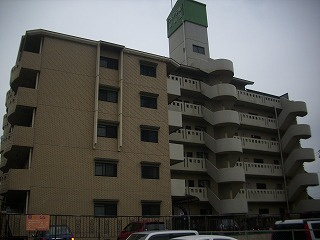【外観】 | フィアテル岸和田