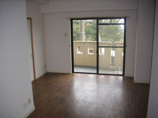 【居間・リビング】 | フィアテル岸和田