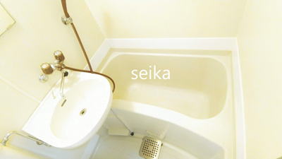 【浴室】 | 堀切