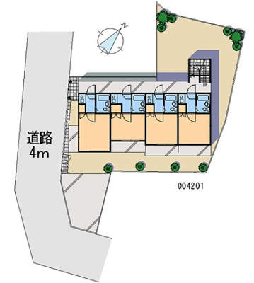 【地図】 | 堀切