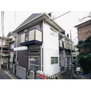 【エントランス】 | 堀切