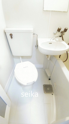 【トイレ】 | 堀切