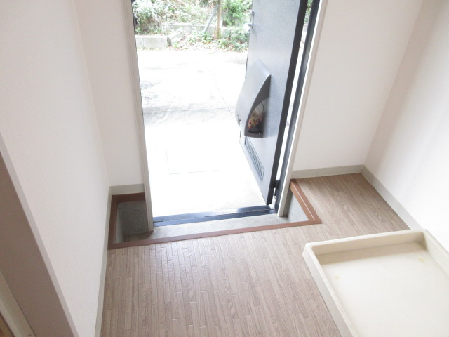 【玄関】 | サンモール野神 | 同型タイプ