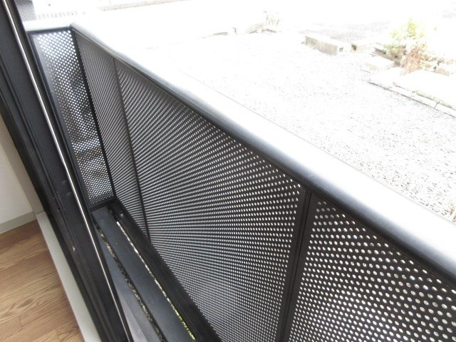 【バルコニー】 | サンモール野神 | 同型タイプ