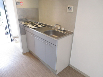 【キッチン】 | サンモール野神 | 同型タイプ