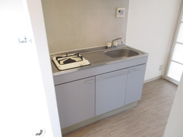 【キッチン】 | サンモール野神 | 同型タイプ