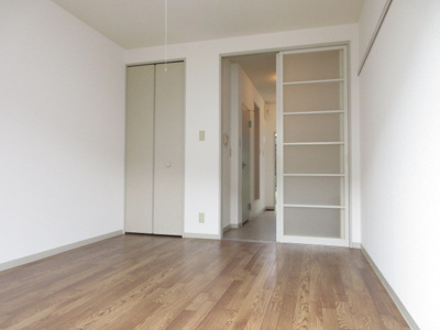 【洋室】 | サンモール野神 | 同型タイプ