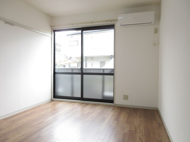 【洋室】 | サンモール野神 | 同型タイプ