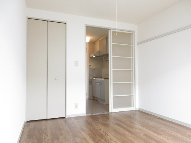 【洋室】 | サンモール野神 | 同型タイプ