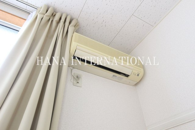 レオパレスエミの設備