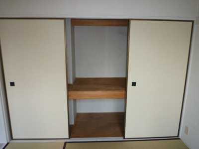 【収納】 | フドーハイツ