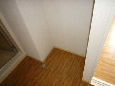 【浴室】 | フドーハイツ