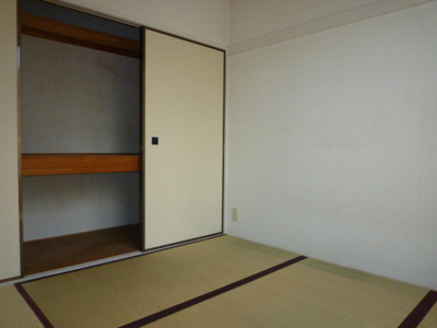 【和室】 | フドーハイツ