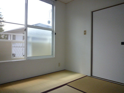 【和室】 | フドーハイツ